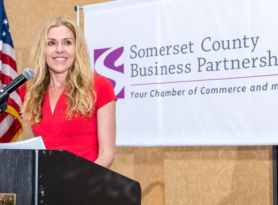 Somerset County Business Partnership - Bridgewater, NJ