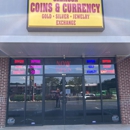 Clemson Coins, Currency and Bullion - Coin Dealers & Supplies