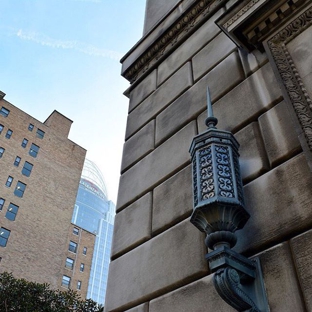 Masonic Lodge - Cincinnati, OH