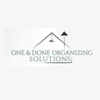 One & Done Organizing Solutions gallery