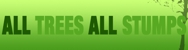 All Trees All Stumps - Tree & Stump Removal Services