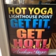 Awaken Hot Yoga Studio