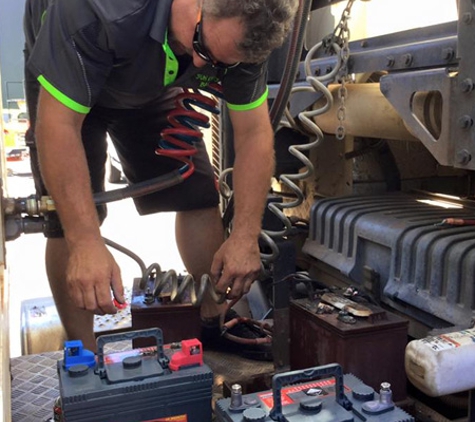 Sun City Batteries - Wonthella, WA