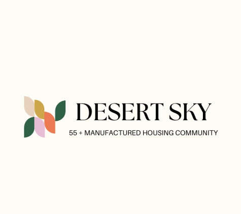 Deserama Home Community - Mesa, AZ