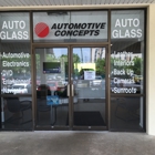 Automotive Concepts Inc