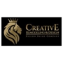 Creative Remodeling & Design