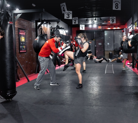 9Round Fitness - Raleigh, NC