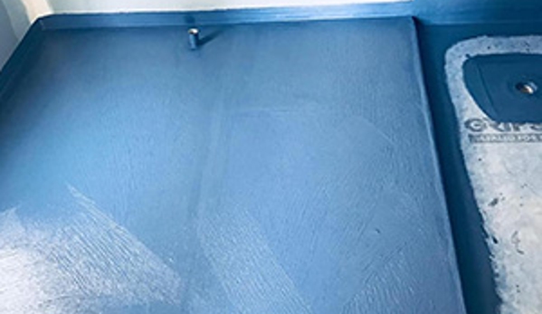 Sure Seal Waterproofing - Clyde North, VIC