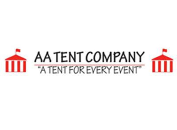 AA Tent Company - Salem, OR