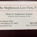 Bacca, Stephenson Law Group, PA - Social Security & Disability Law Attorneys