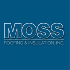 Moss Roofing