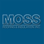 Moss Roofing