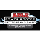 Able Power Rooter - Septic Tanks & Systems