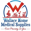 Wallace Home Medical Supply - Oxygen Therapy Equipment