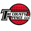 Tri County Fence, L.L.C. - Fence-Sales, Service & Contractors