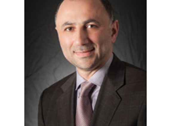 Ruben Kandov, MD - Staten Island, NY