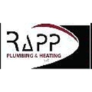 Rapp Plumbing & Heating, LLC - Plumbers