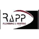 Rapp Plumbing & Heating  LLC - Sewer Cleaners & Repairers