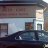 Japanese Auto Care gallery