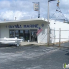 Smyrna Marine Inc
