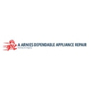 A Arnie's Dependable Appliance Svc - Range & Oven Repair