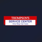 Thompson's Service Center