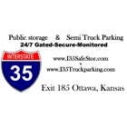 I-35 Safe Stor
