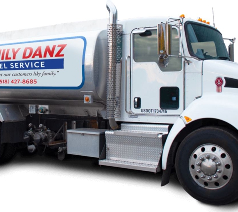 Family Danz Heating and Cooling Inc - Albany, NY