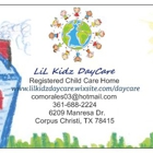 Lil Kidz DayCare