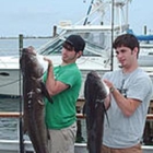 Aqua Venture Charters/Emerald Coast