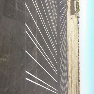 G-FORCE Parking Lot Striping of Phoenix