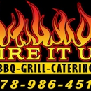 Fire It Up BBQ - Barbecue Restaurants