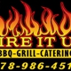 Fire It Up BBQ