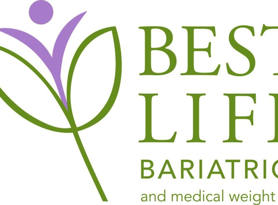 Best Life Bariatrics and Medical Weight Loss: Leslie Pristas, DO - Middleburg Heights, OH