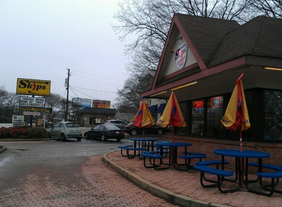 Skips Chicago Dogs - Avondale Estates, GA