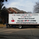 On The Spot Moving Company - Movers