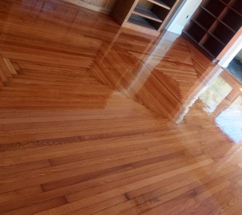 Diamond Hardwood Floors & More - Daytona Beach, FL