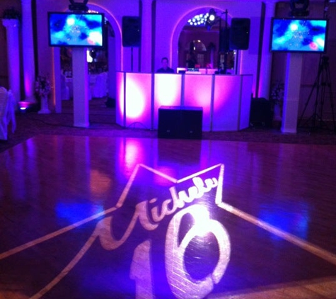 The Versailles Ballroom - Toms River, NJ