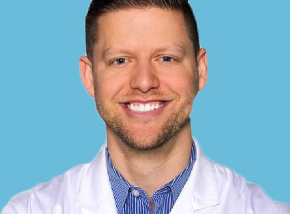 John Wofford, MD - Dallas, TX