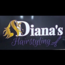 Diana's Hair Styling - Hair Stylists