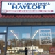 International Hayloft