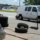 Tires for Hire