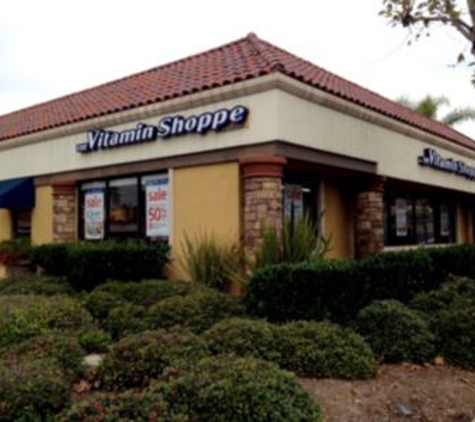 The Vitamin Shoppe - Mission Viejo, CA