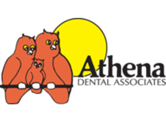 Athena Dental Associates - Athens, GA