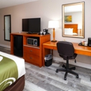 Quality Inn Miami Airport - Doral - Motels