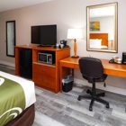 Quality Inn Miami Airport - Doral