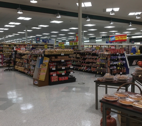 Schnucks Express - Champaign, IL