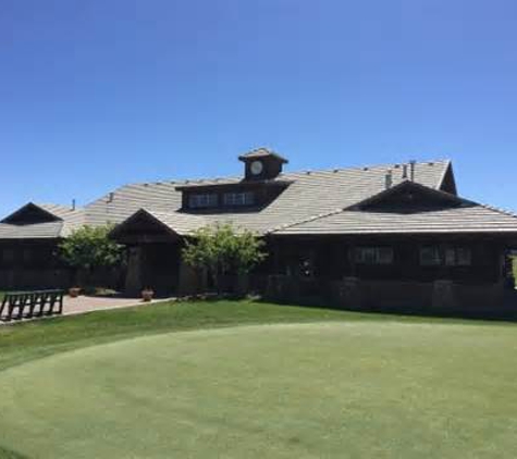 Green Valley Ranch Golf Academy - Denver, CO