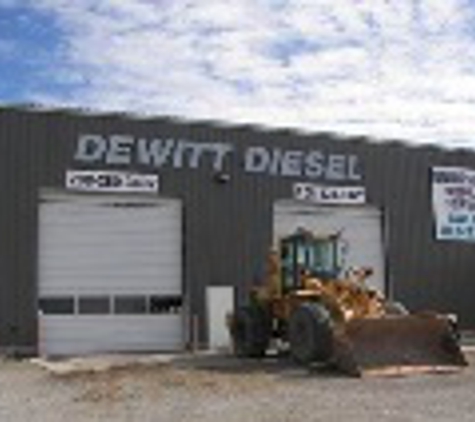 DeWitt Diesel - Jerome, ID