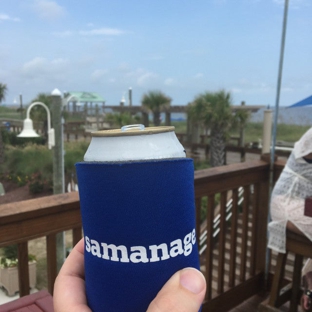 Hurricane Alleys - Carolina Beach, NC